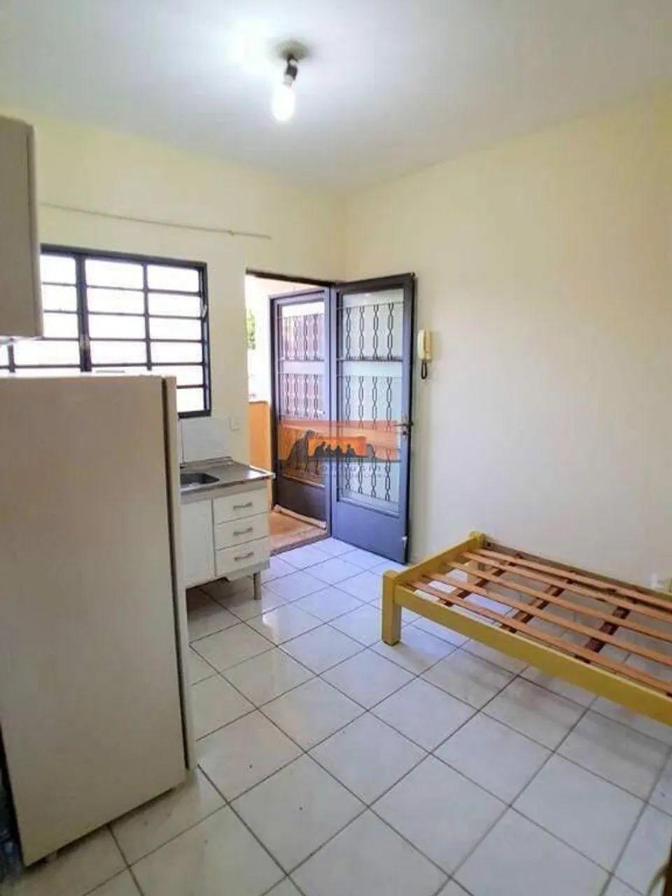 Kitnet para Locação 1 Quarto, 15M², Cidade Universitária, Campinas - SP - Foto 5