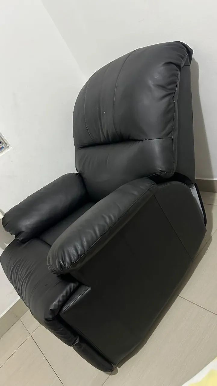 RECLINING ARMCHAIR423932373375406083