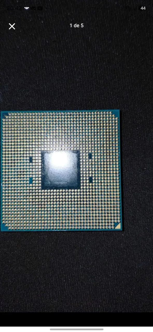 Processador amd Ryzen 3 3200g AM4 - Foto 5