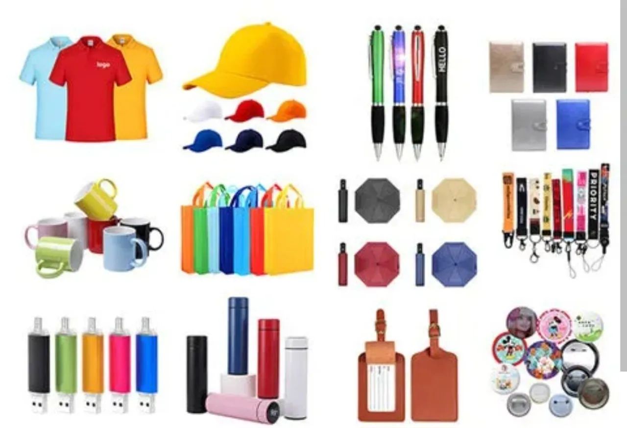 FOLHINHAS 2027,  BRINDES E CAMISETAS PERSONALIZADAS