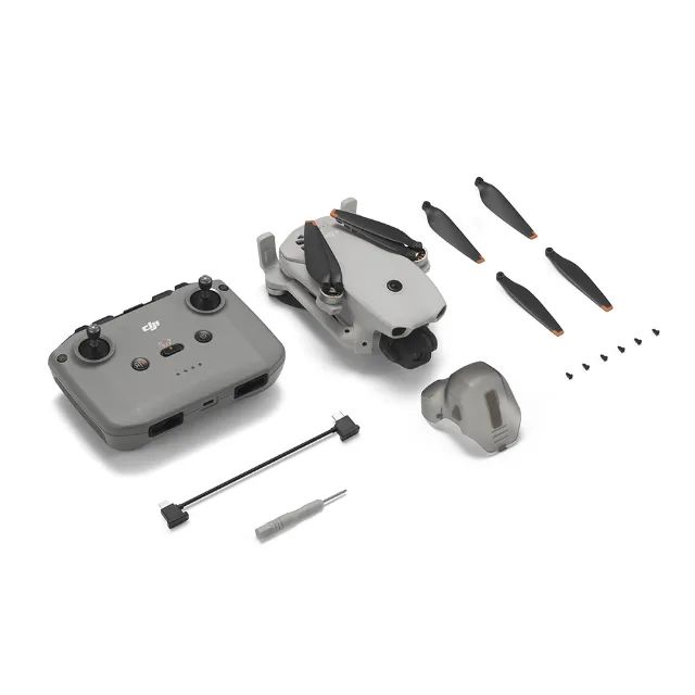 Drone DJI Lito X1 Standard - Novo Lacrado - Foto 2