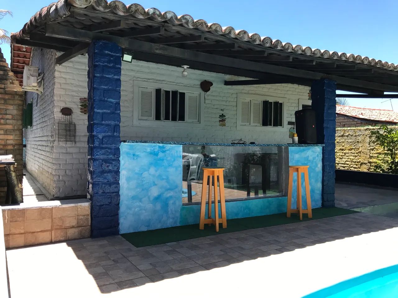 Aluga Casa para Temporada - Foto 2