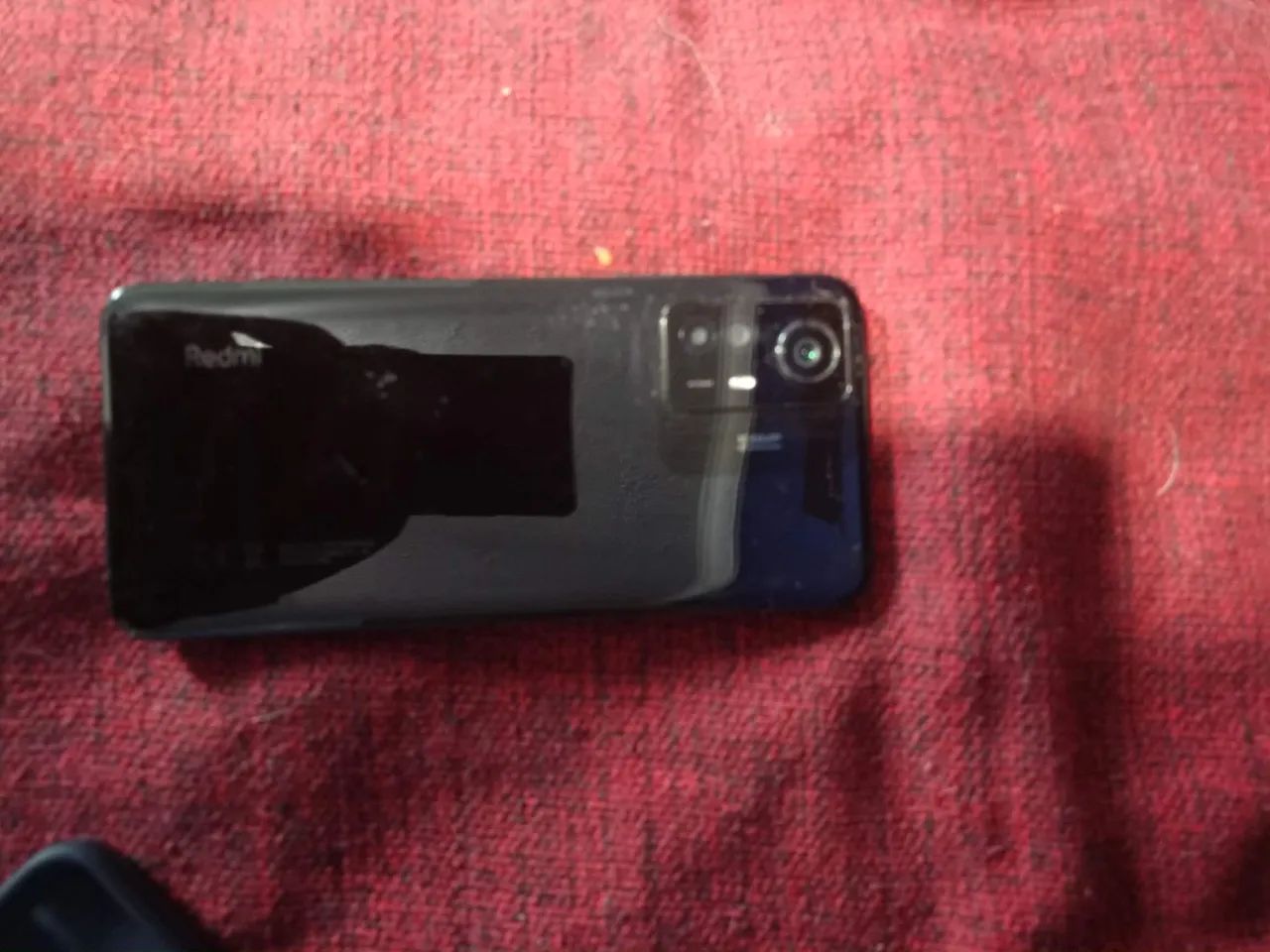 CELULAR XIAMO REDMI NOTE 12S 256 GIGAS 8 DE RAM  - Foto 4