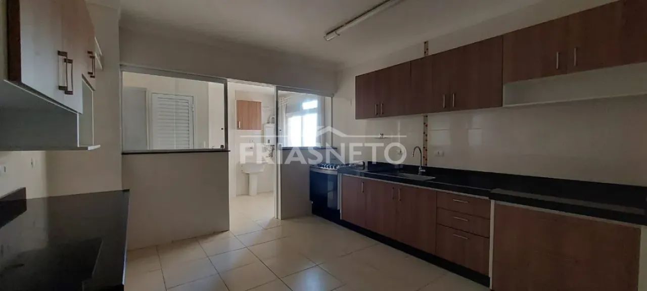 Apartamento para lugar em Piracicaba - Foto 2