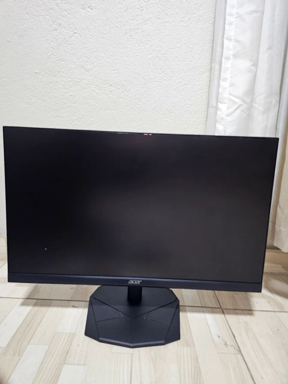 Monitor Acer 180Hz