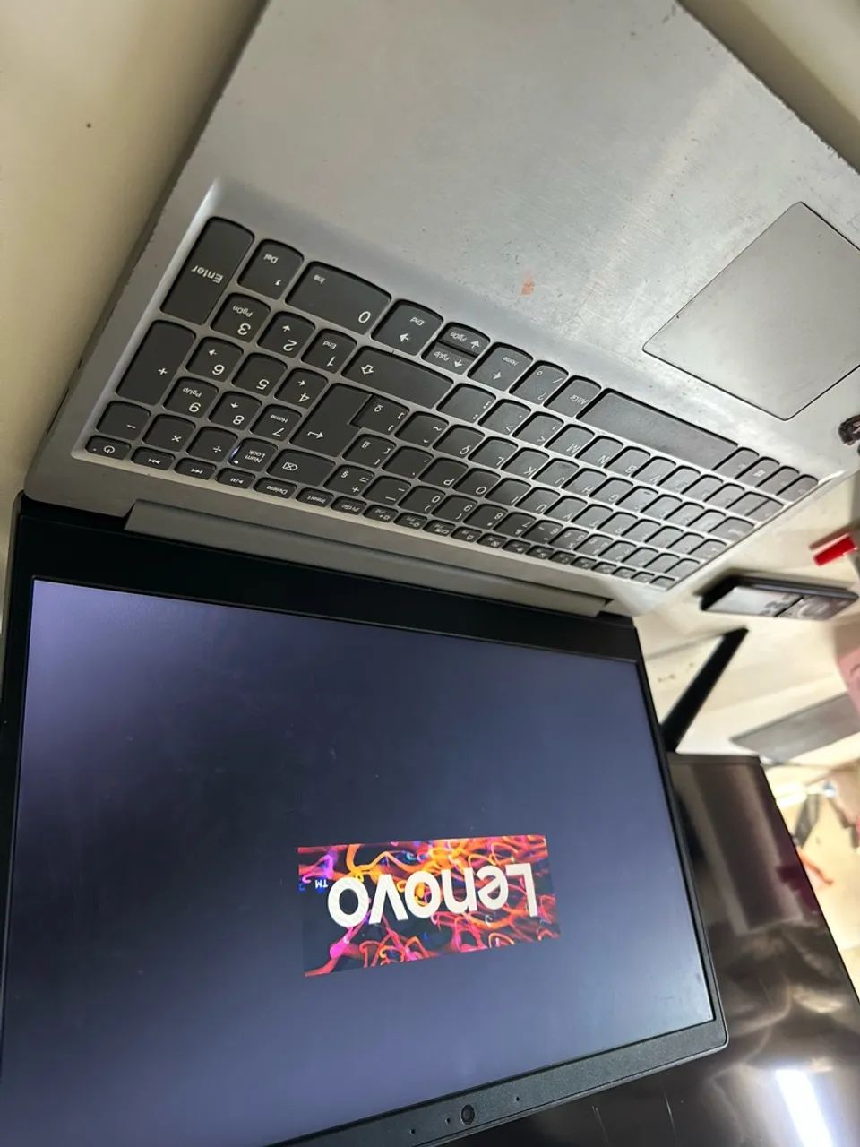 Notebook Lenovo i3 - Foto 3