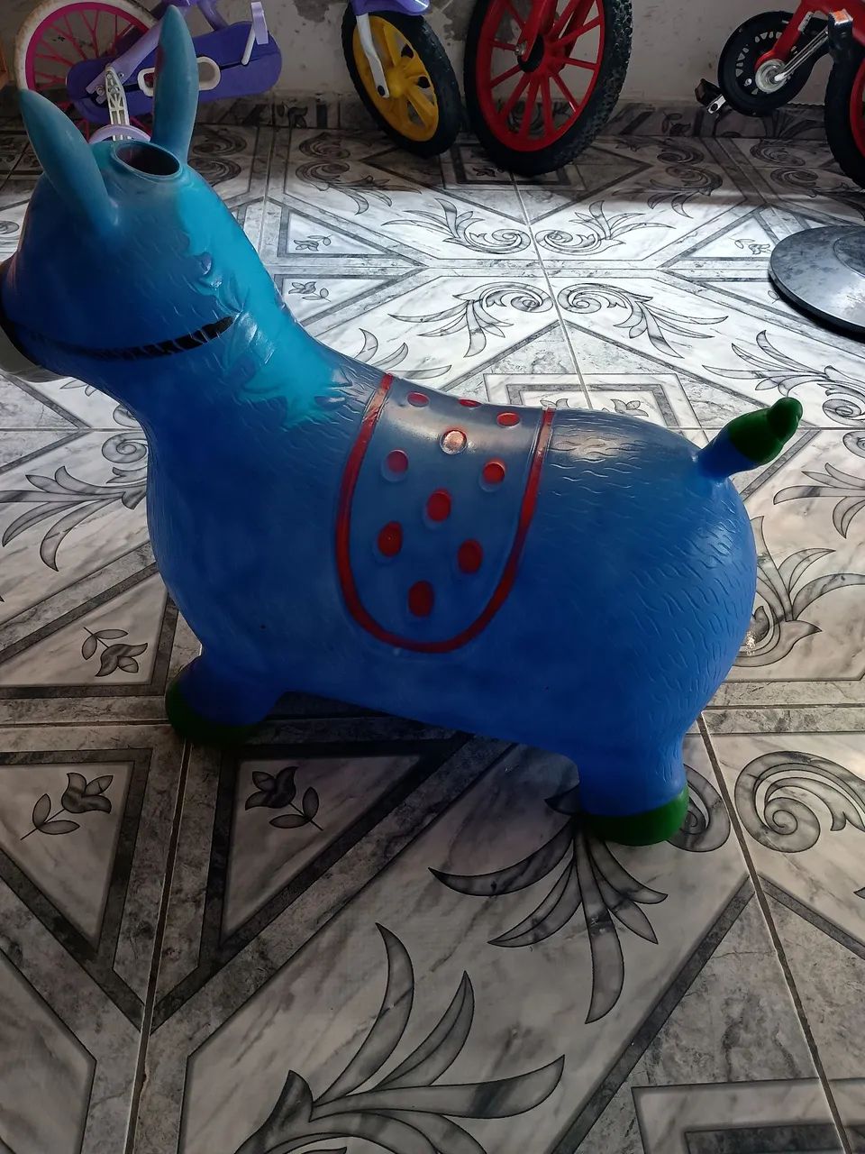 Brinquedo  - Foto 5