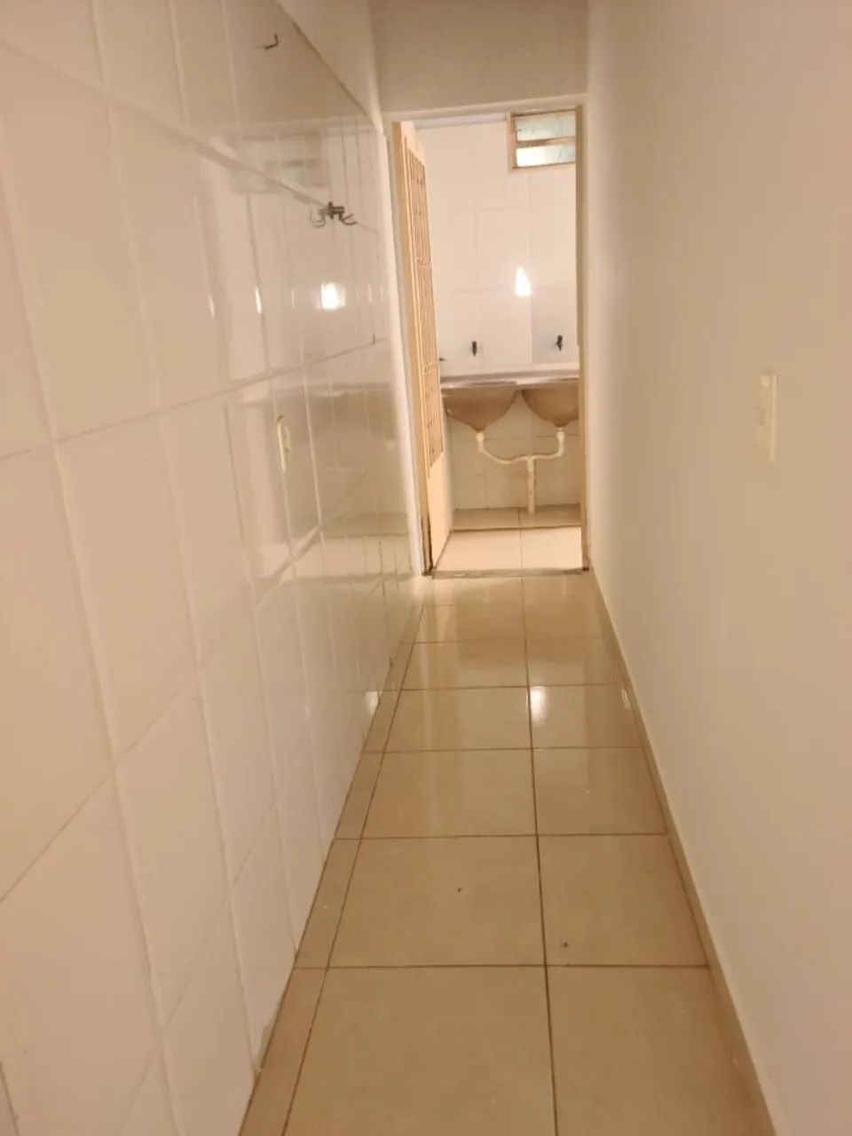 Foto - Brasília - Estância Planaltina (Planaltina)