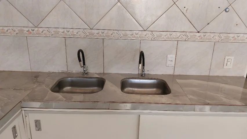 Casa 3 Quartos + Escritório | Tudo Incluso. - Foto 4