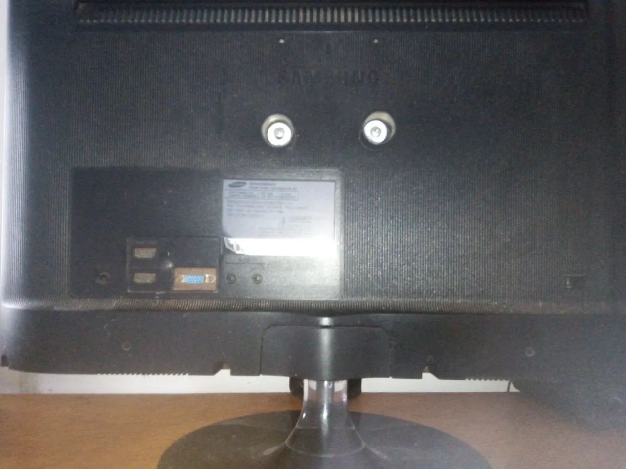 Monitor 23 polegadas Samsung  - Foto 2