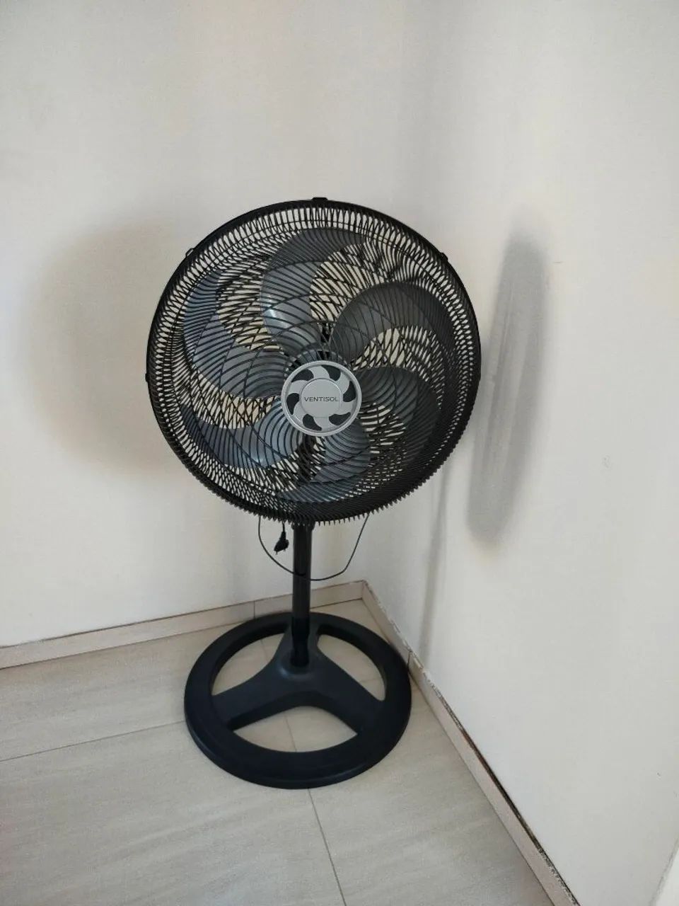 VENTILADOR  - Foto 2