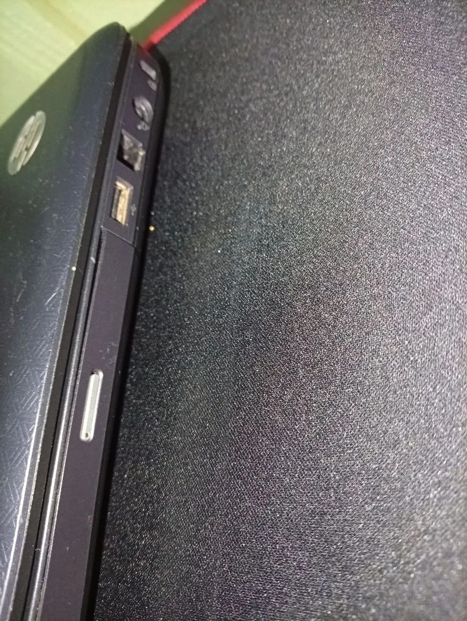 Notebook HPi3 ddr3 - Foto 3