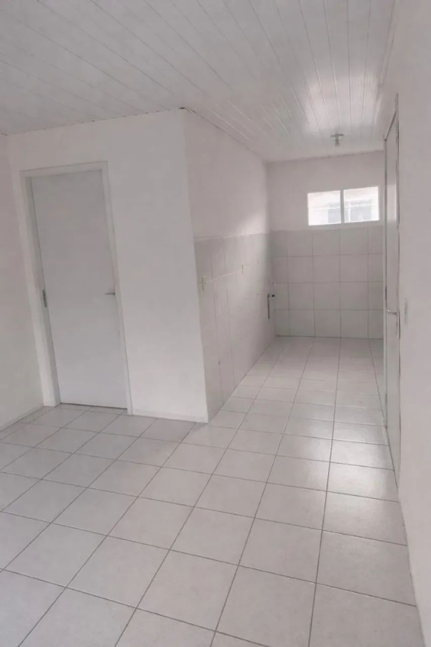 Vendo apartamento no Planalto