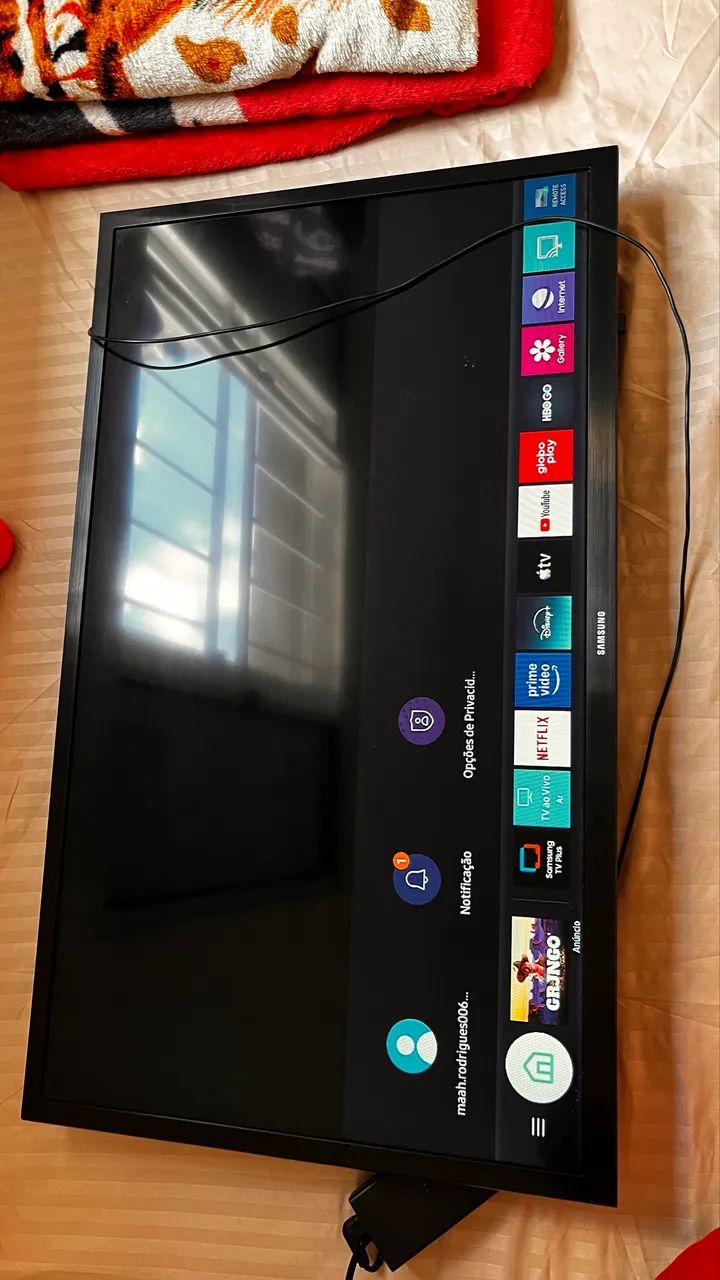 Tv smart sansung  - Foto 2