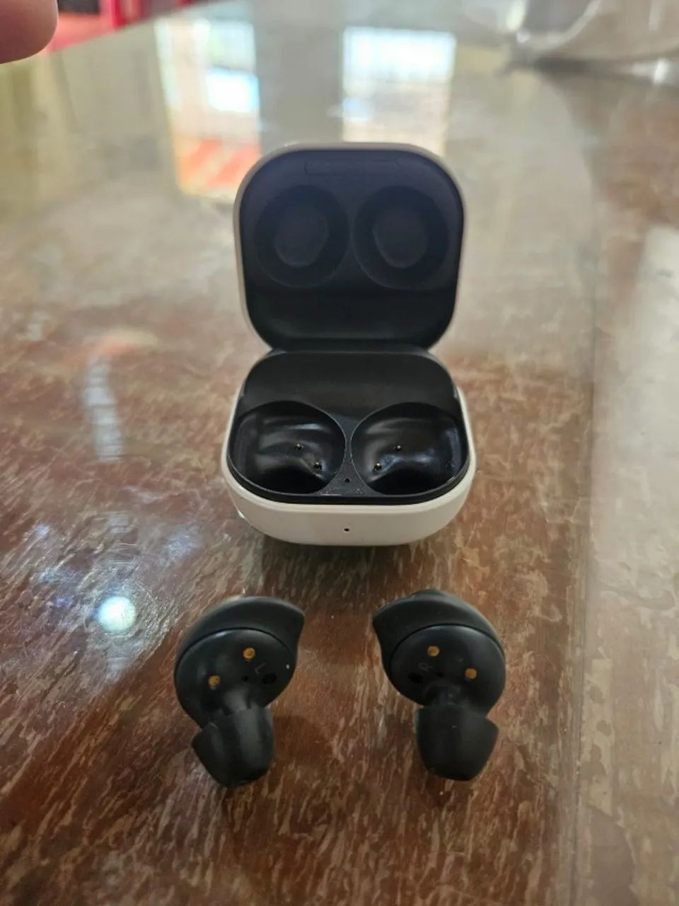 Fone Galaxy Buds Fe Original