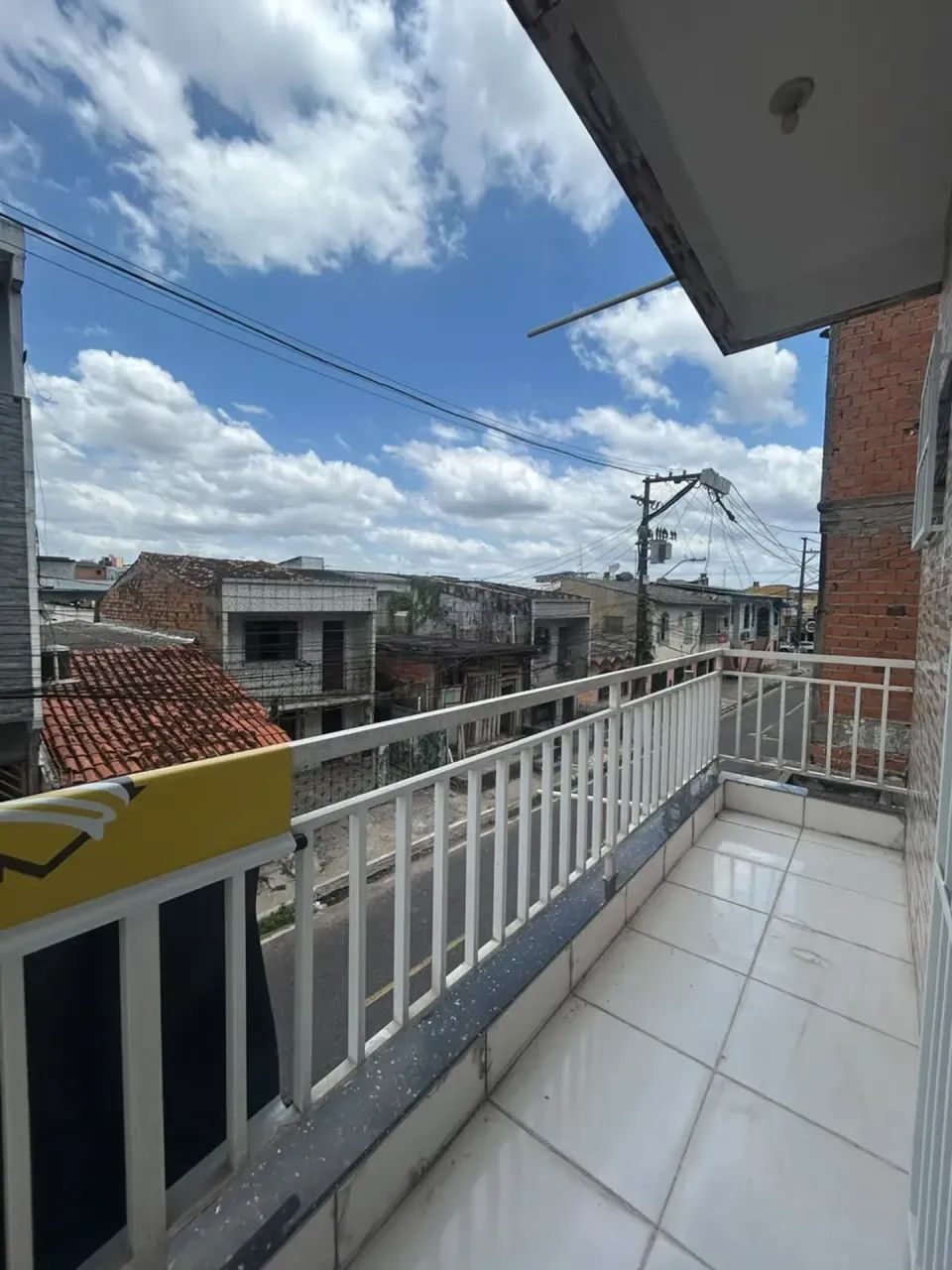 LOCAÇÃO kitnet com 01 cômodo no Bairro Condor - Foto 3
