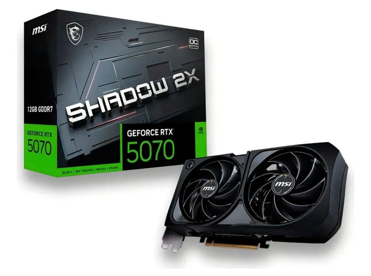Rtx 5070