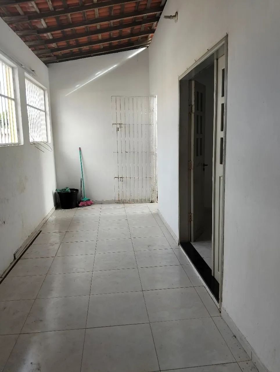Vendo Excelente Casa na Cidade Operaria na unidade 103 Valor 300 Mil - Foto 7