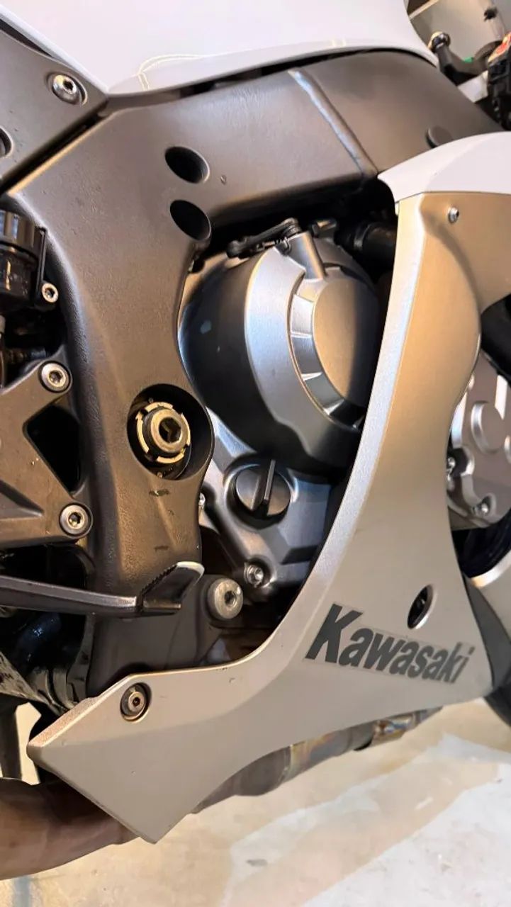 Kawasaki 1000 2017 - 1523794005 | OLX