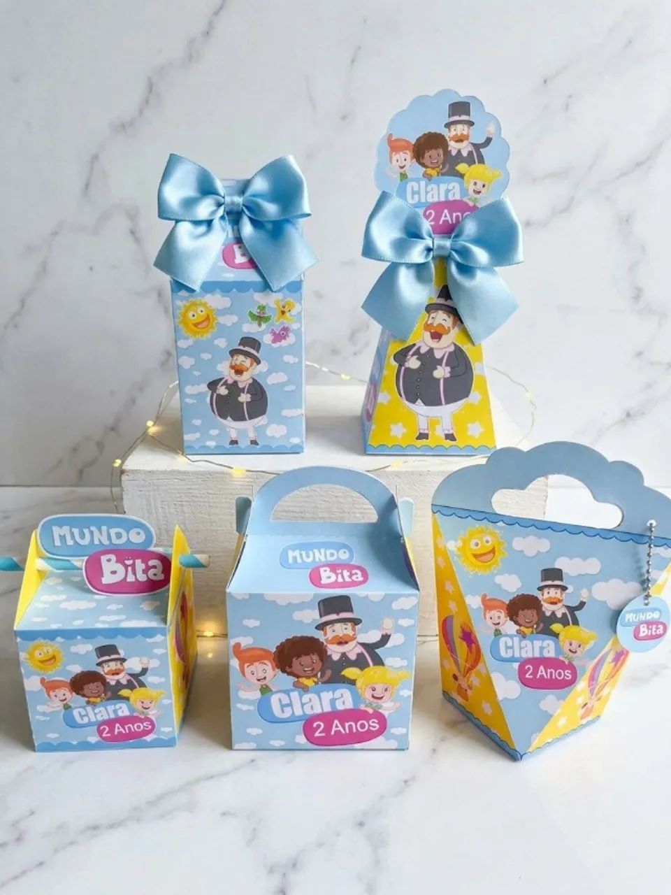 Kits personalizados - Foto 5