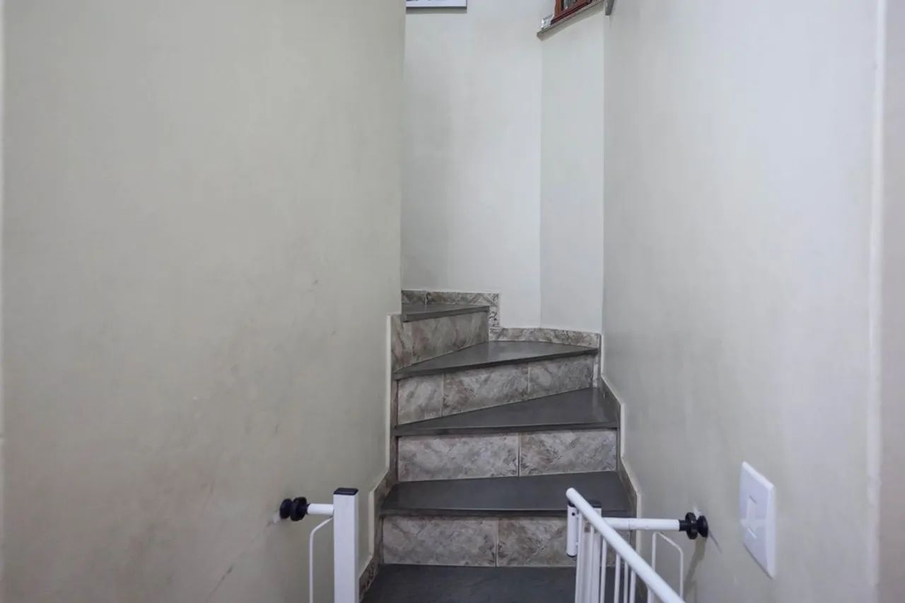 Casa à Venda - Dom Bosco, 3 Quartos, 140 m2 - Foto 5