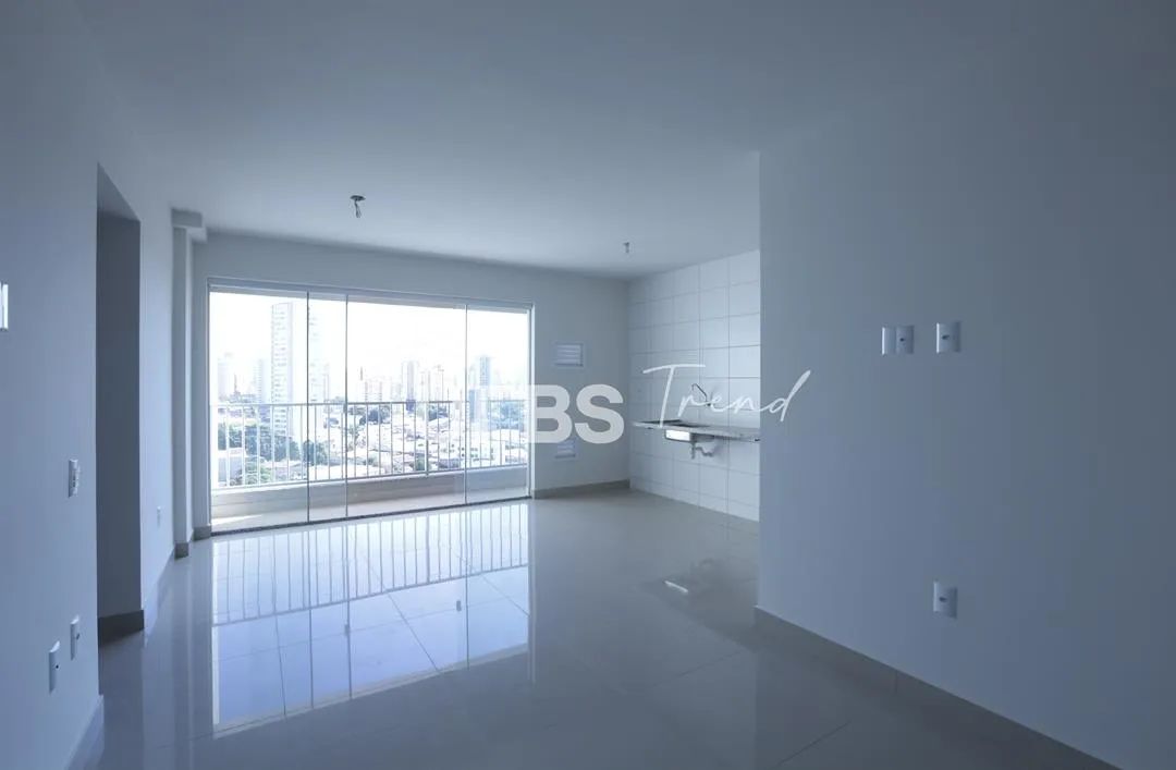 Apartamento edificio Porto Ludovico 76 m² - Foto 3