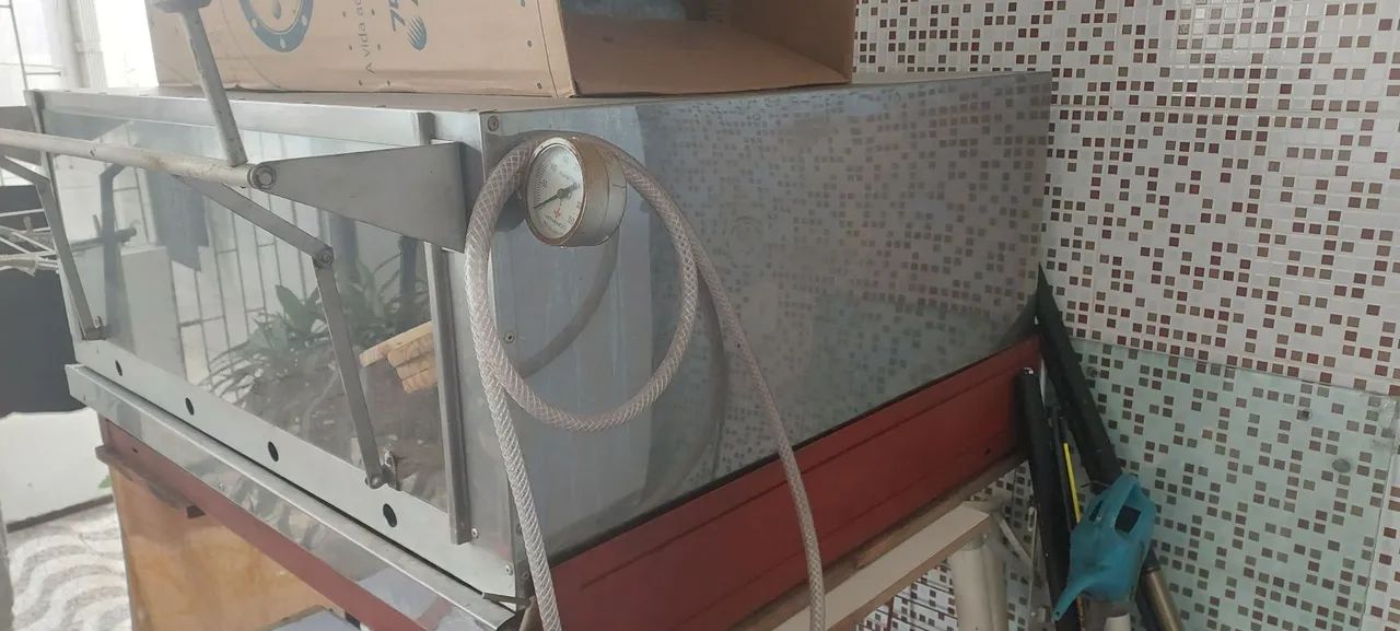 Forno a gás  - Foto 4