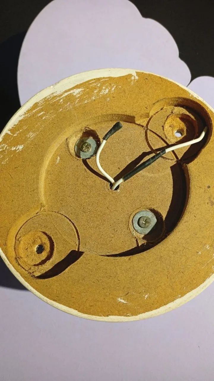 Lustre de teto. - Foto 5