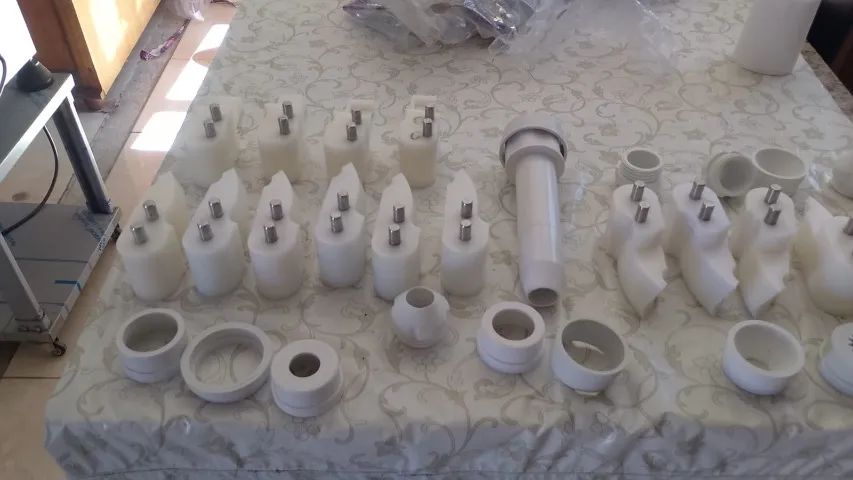Máquina de salgado  - Foto 5