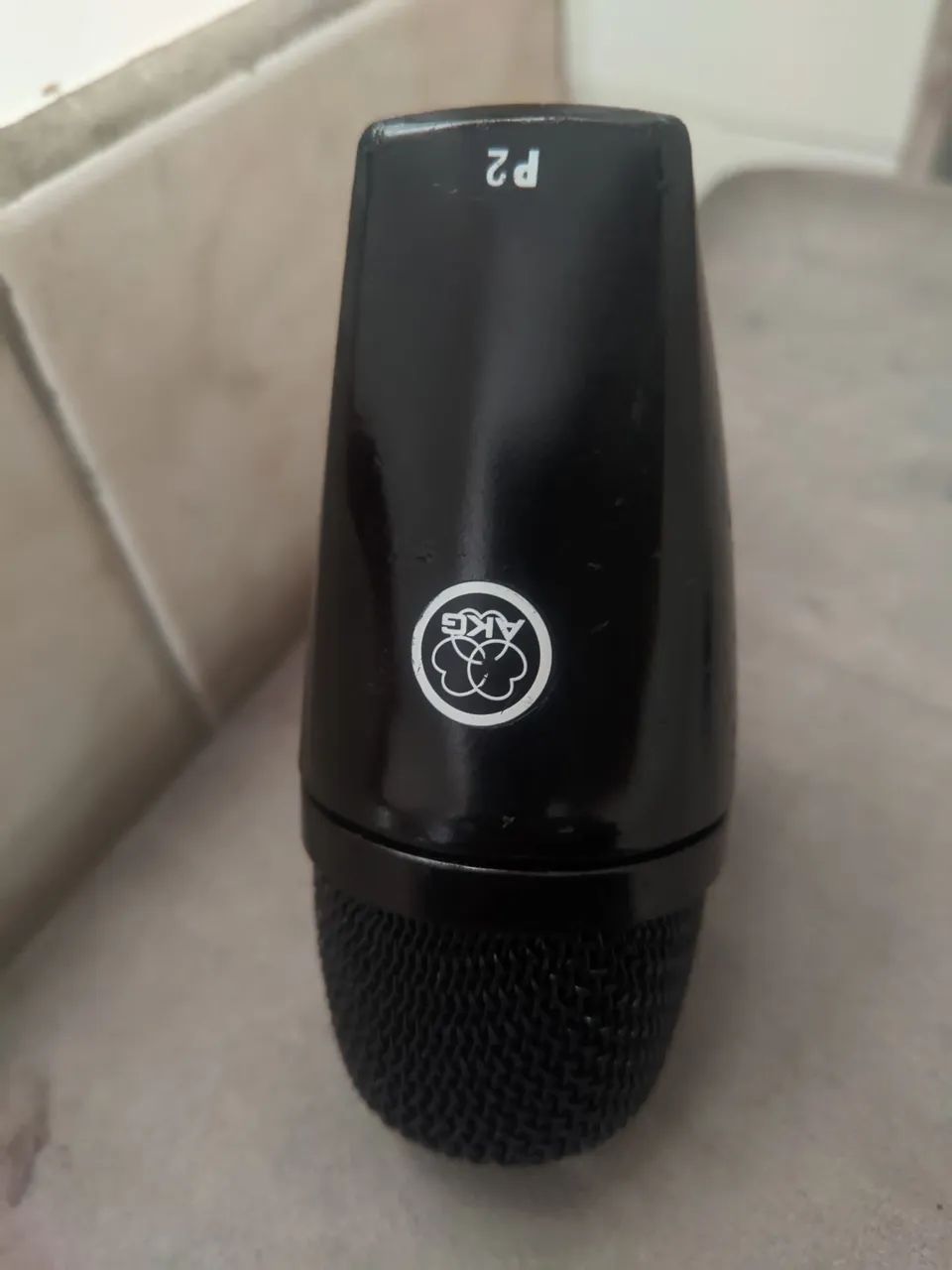 Microfone 