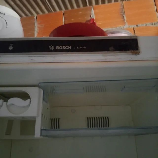 Geladeira  - Foto 2