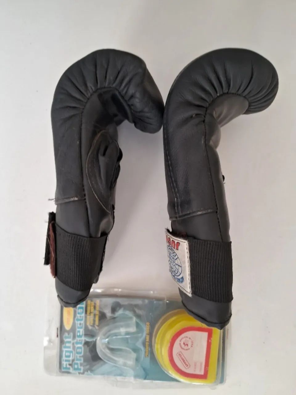 Luva de boxe  - Foto 3
