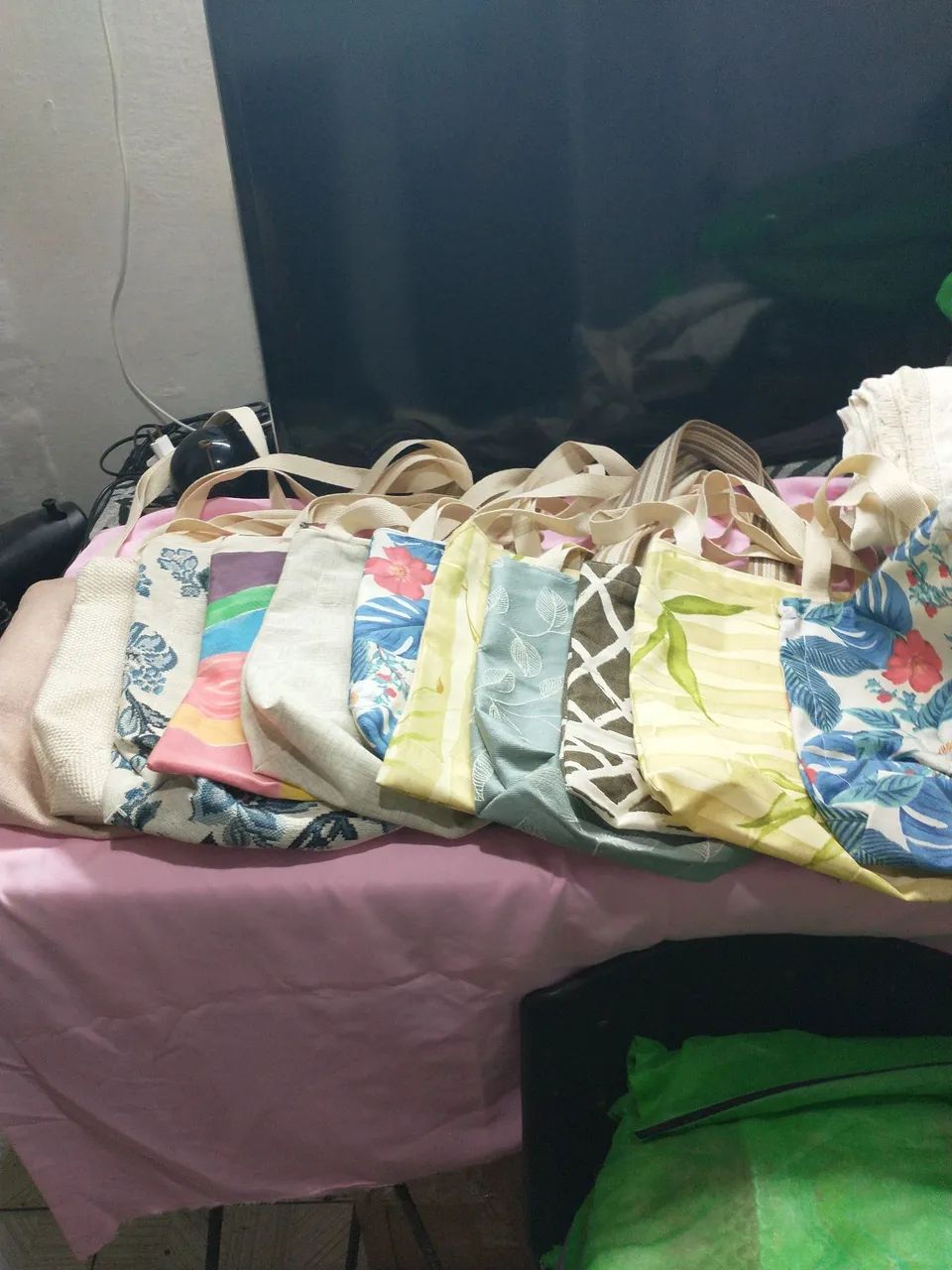Bolsas  - Foto 2