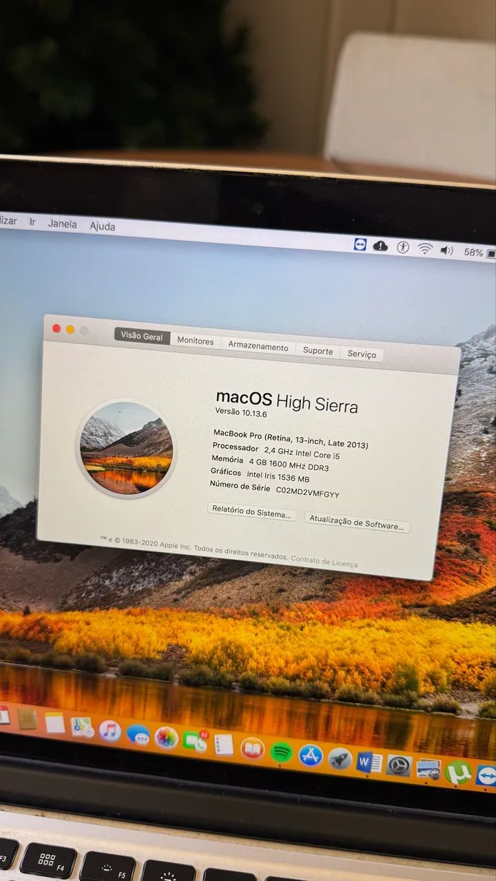 MacBook Pro  - Foto 4