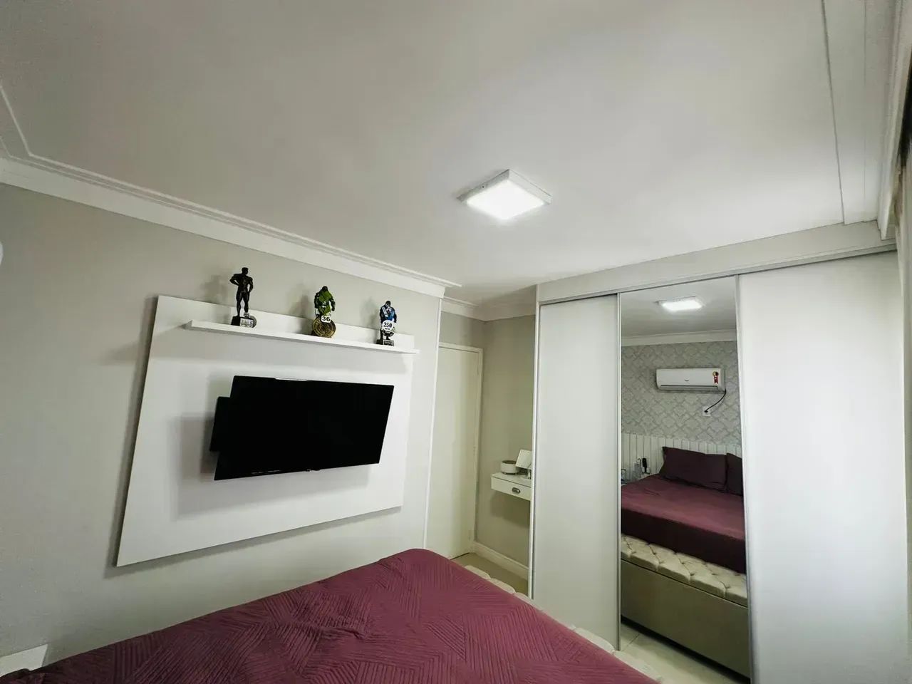 VENDO AP. DE 2/4 TODO REFORMADO - COND. VILA JARDIM - Foto 5