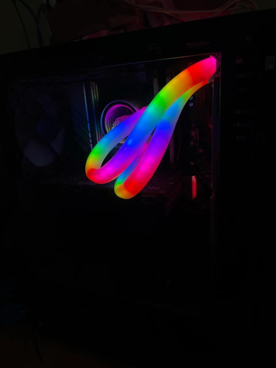 Pc Gamer Completo  - Foto 3