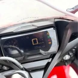 CBR 650R 2021  IMPECAVEL - Foto 5