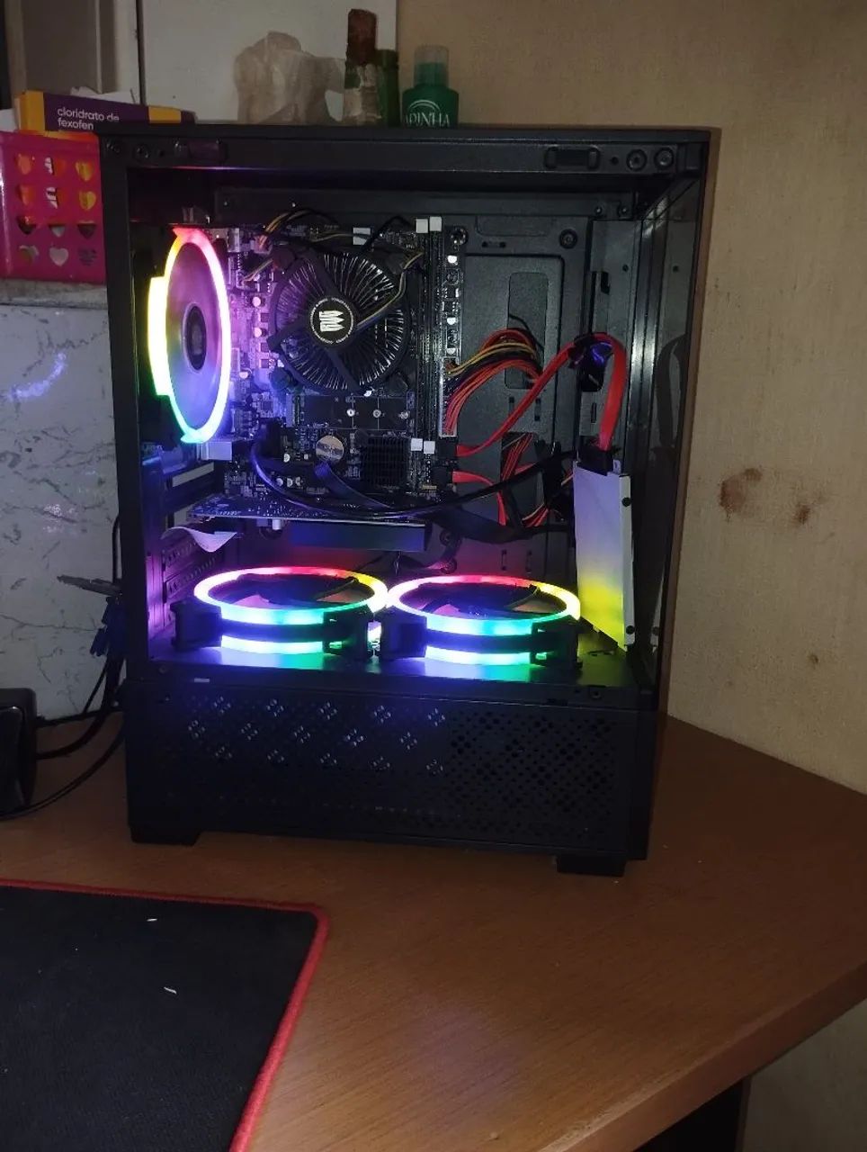 vendo Pc de entrada  - Foto 4