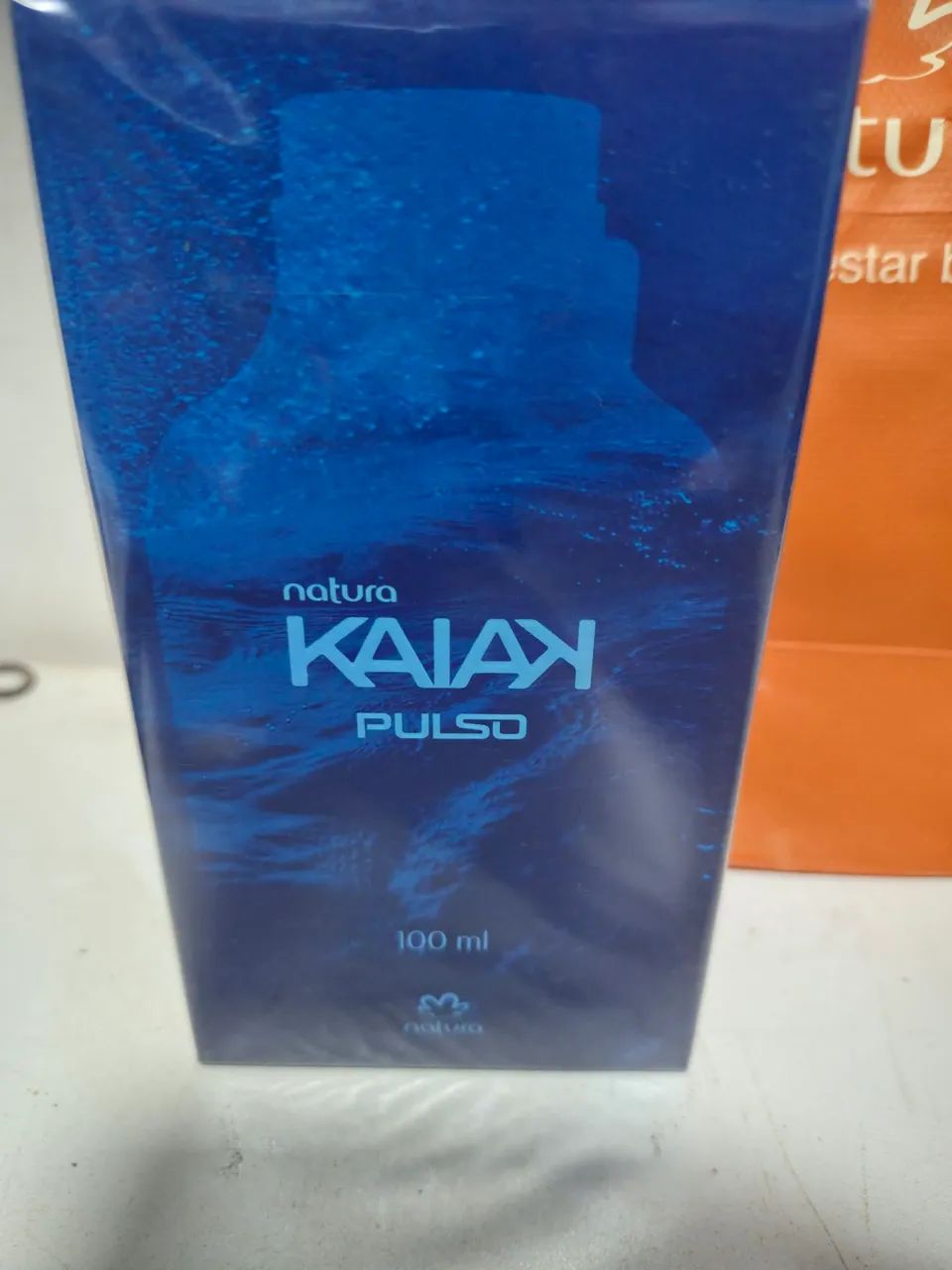 Kaiak Pulso
