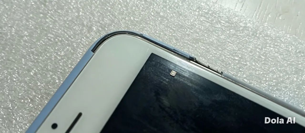 iPhone 8 Plus pra vender logo - Foto 2
