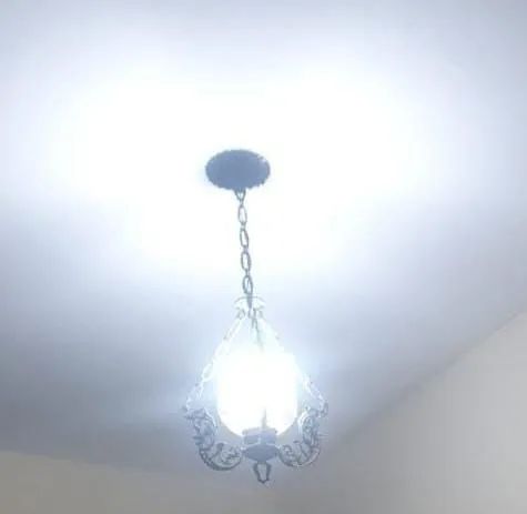 Cúpula de vidro  - Foto 5