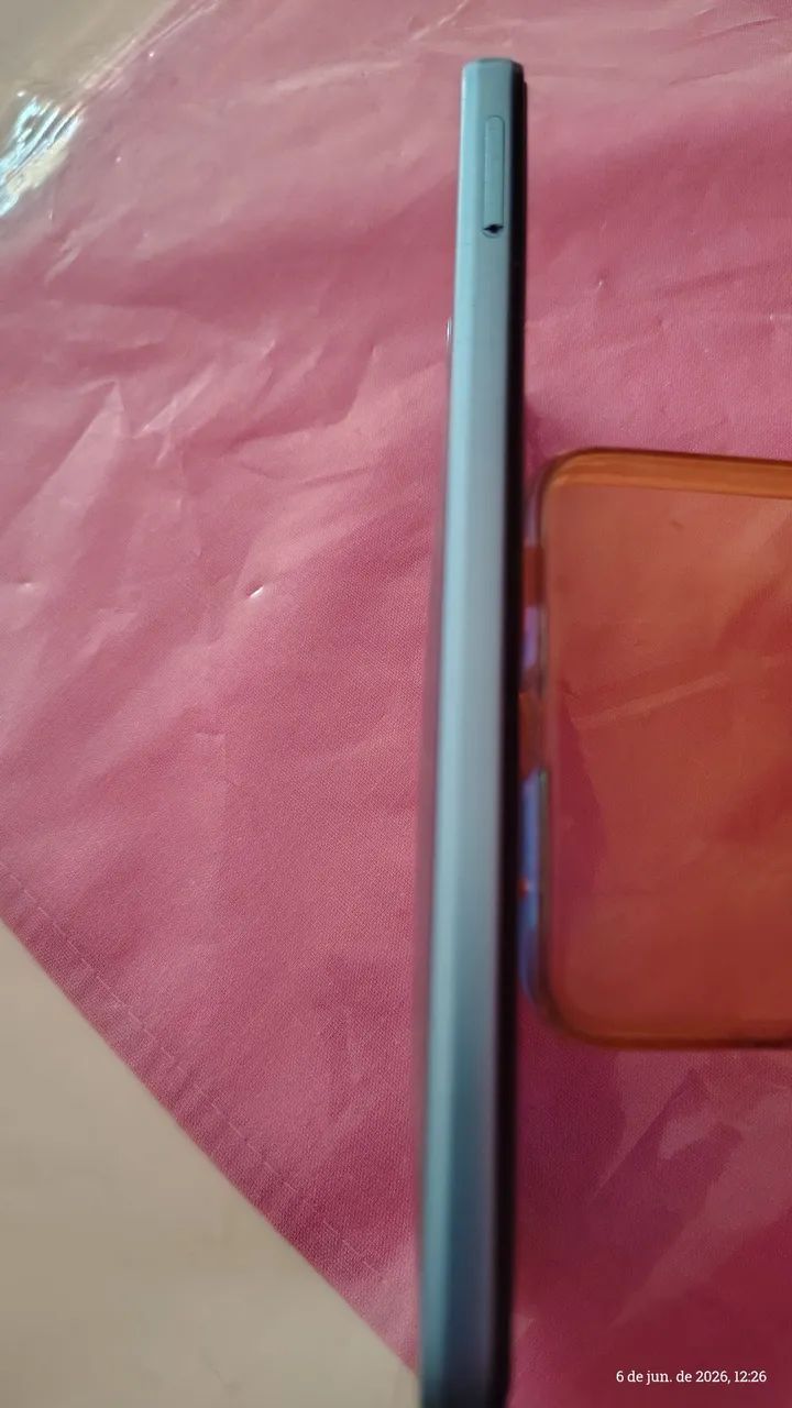 Motorola G22 - usado  - 128gb - Foto 5