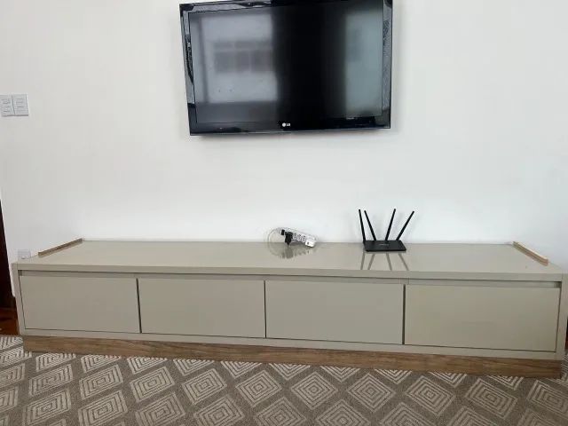 Rack para TV com 4 Gavetas65570197051267122