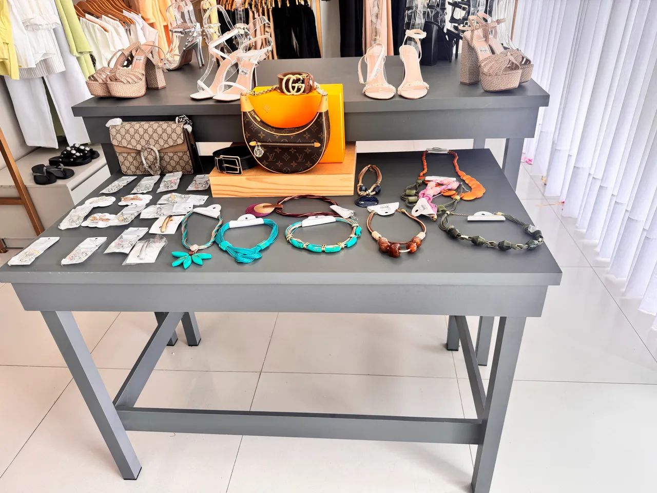 Arara para loja - Foto 3