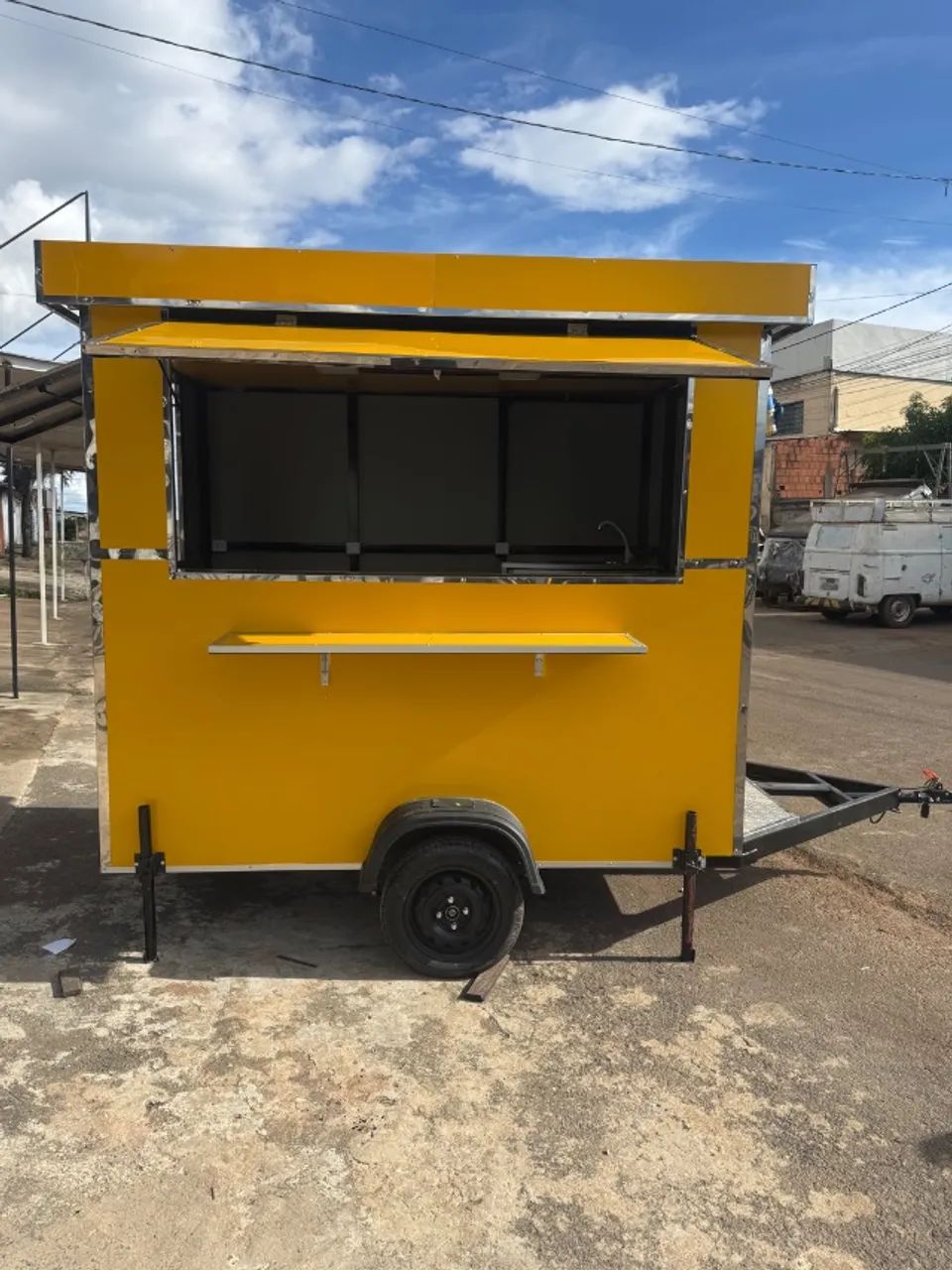 Food truck / Trailer  - Foto 6