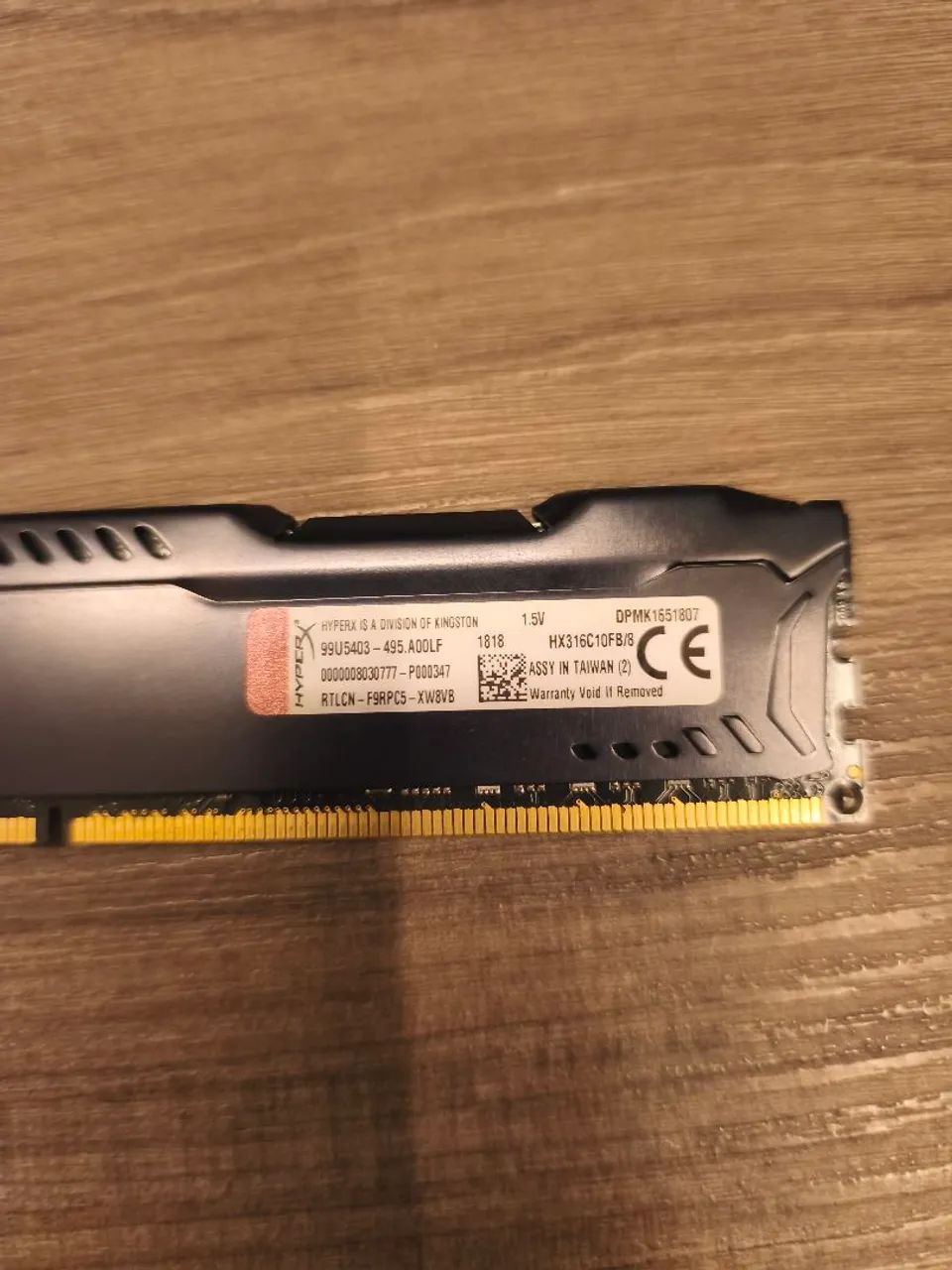 Vendo kit Pc ddr 3 - Foto 4