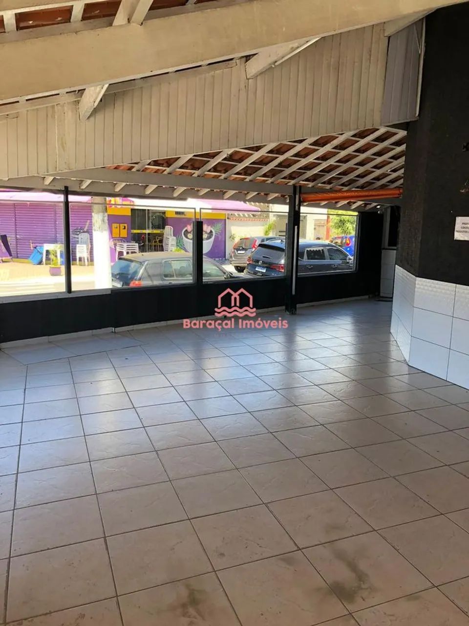 Locação Comercial - R$ 4.000 - Jardim Real - Praia Grande/SP - Foto 3
