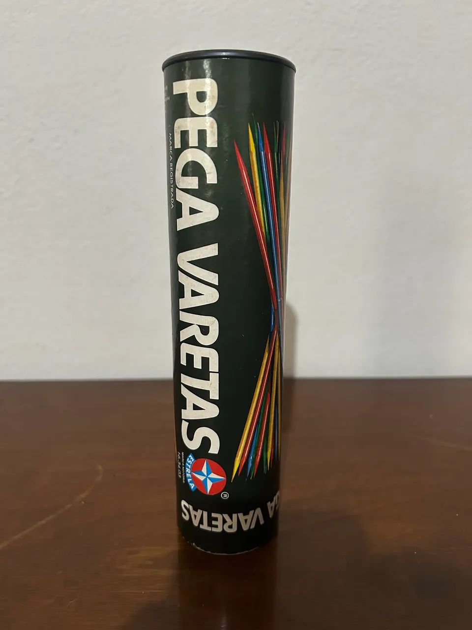 Pega Varetas Estrela anos 80  - Foto 2