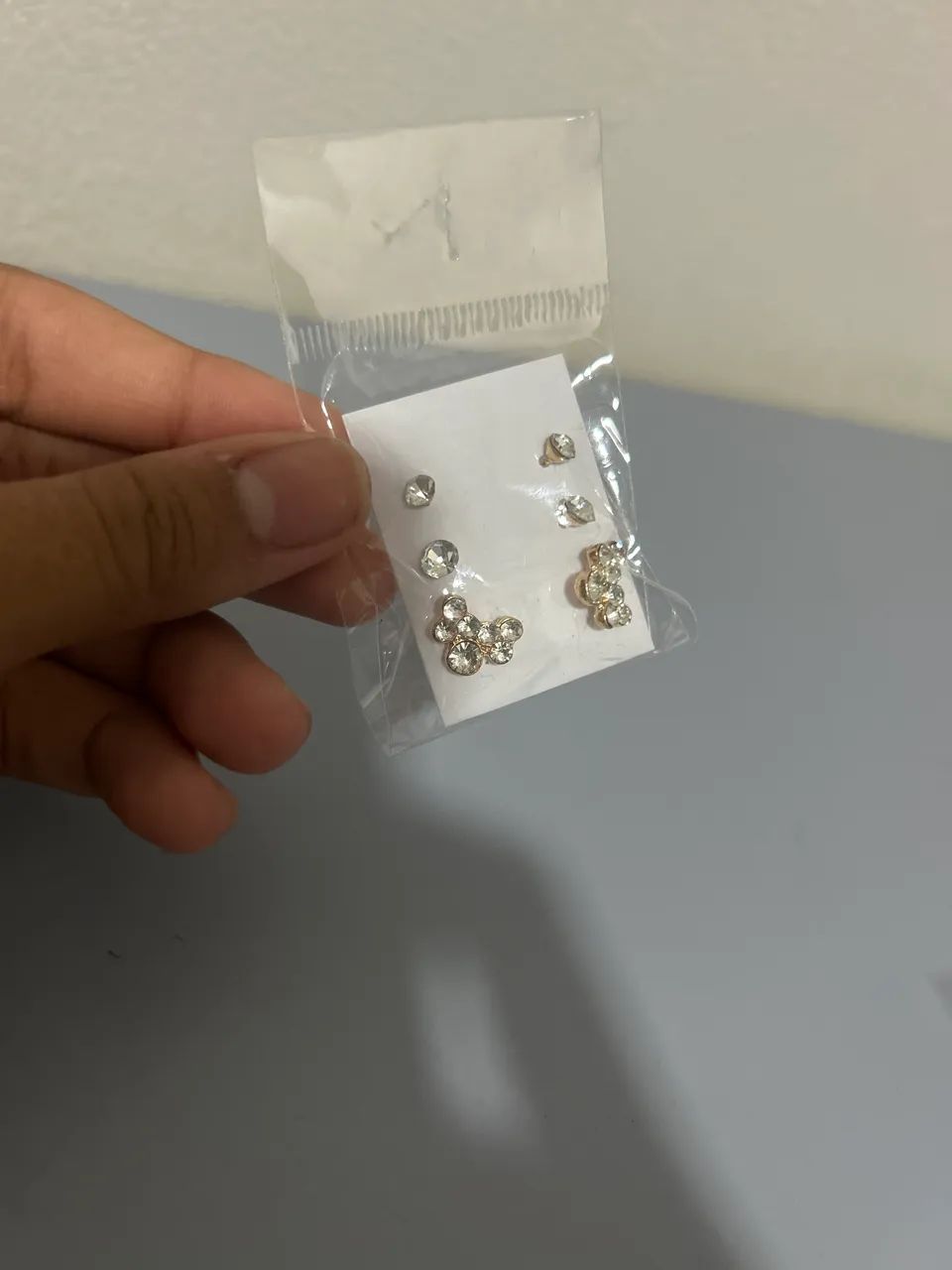 Brincos vendidos separadamente  - Foto 3