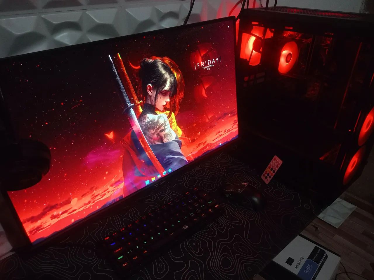 PC GAMER COMPLETO  - Foto 2